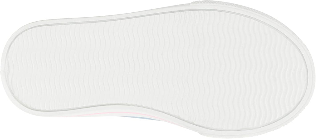 Zapatillas deportivas altas Cora de Simple Joys by Carter's para niña