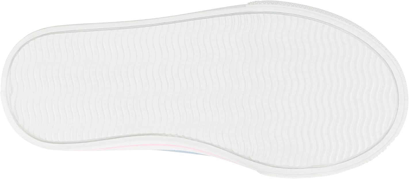 Zapatillas deportivas altas Cora de Simple Joys by Carter's para niña