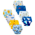 Pack de 4 interiores de entrenamiento para niños Toddler Learning Designs