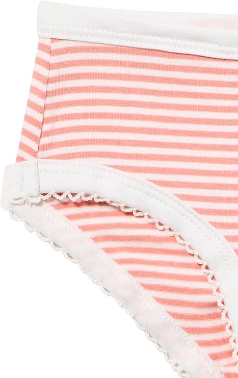 Pack de 5 interiores tipo slip para niñas GAP