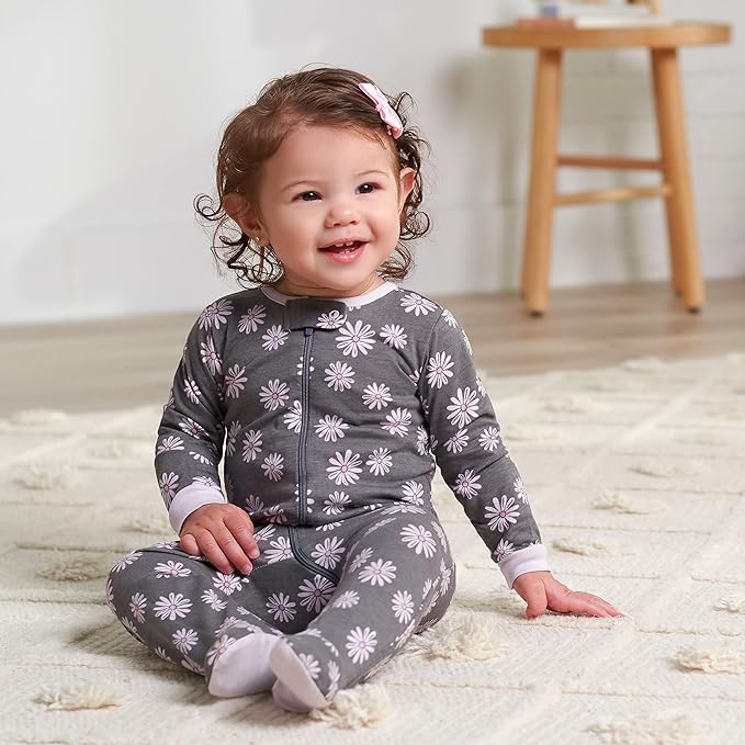 Set Pijamas para bebé Gerber Sleep 'N Play