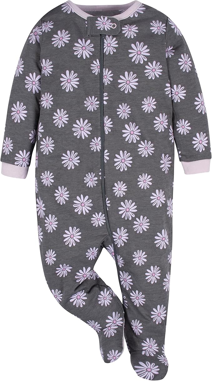 Set Pijamas para bebé Gerber Sleep 'N Play