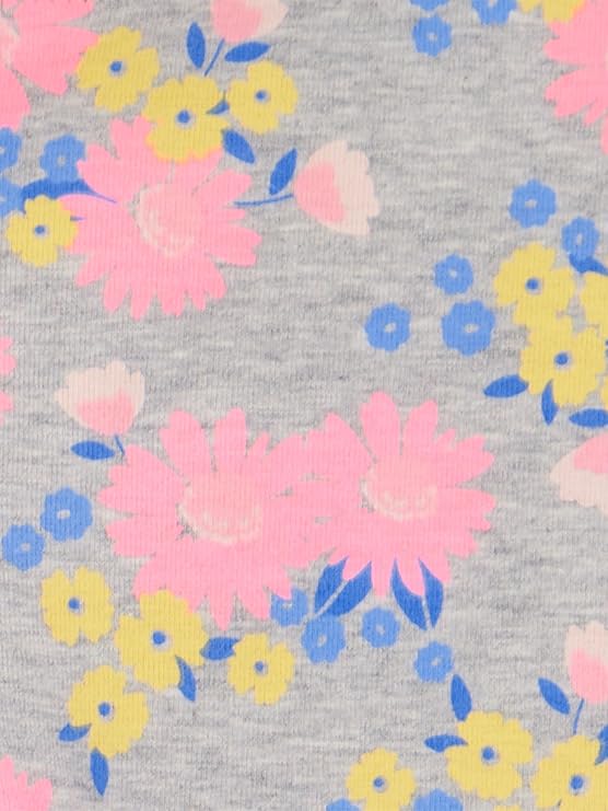 Paquete de 3 leggings para bebé Simple Joys by Carter's