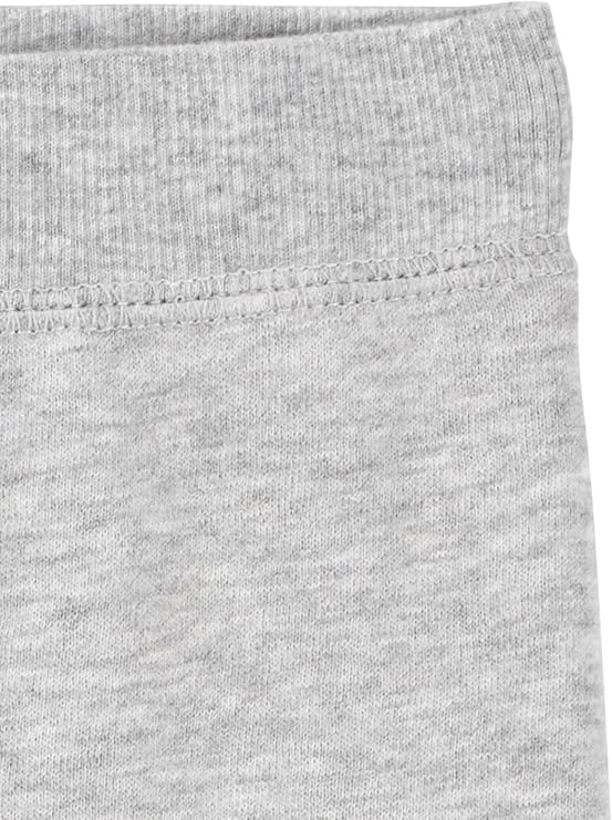 Pantalones de forro polar con tirador para niños, paquete de 2 - Simple Joys by Carter's