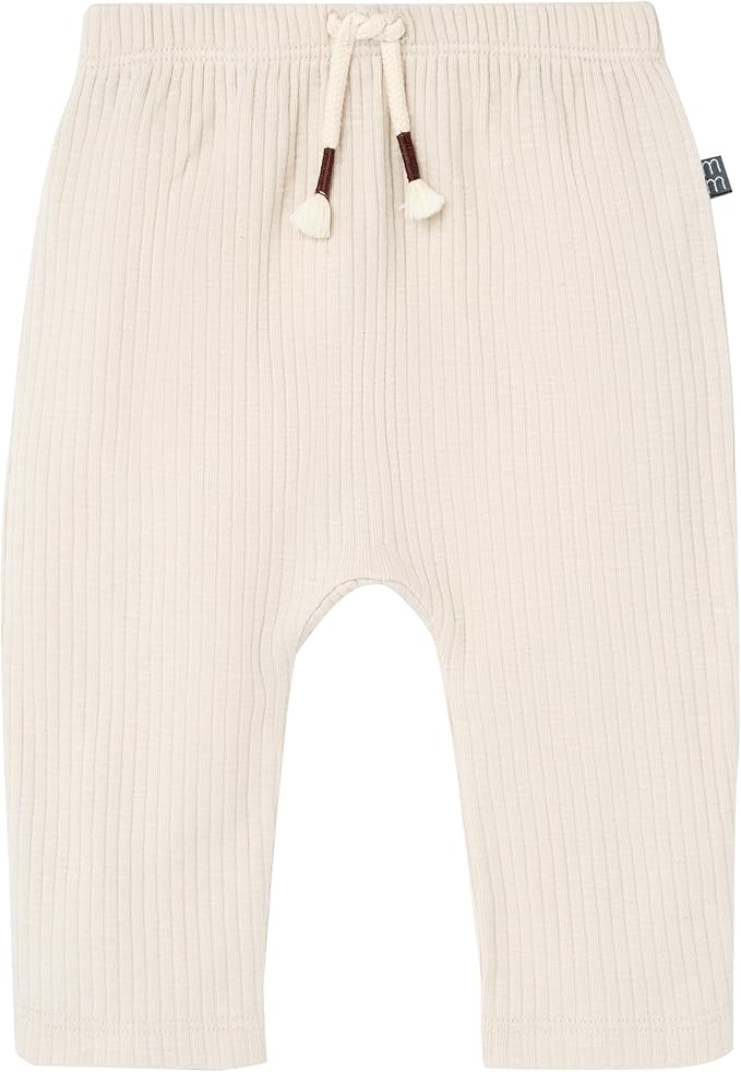 Conjunto de camiseta Henley y pantalón Modern Moments by Gerber Baby