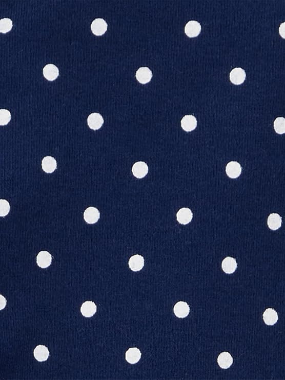 Paquete de 3 leggings para bebé Simple Joys by Carter's