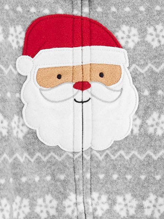 Set de pijamas navideñas Simple Joys by Carter's