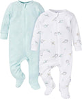 Paquete de 2 unidades Baby Sleep 'N Play - Gerber