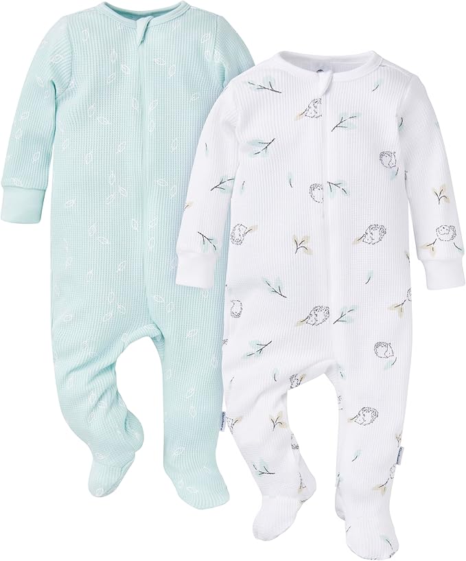 Paquete de 2 unidades Baby Sleep 'N Play - Gerber