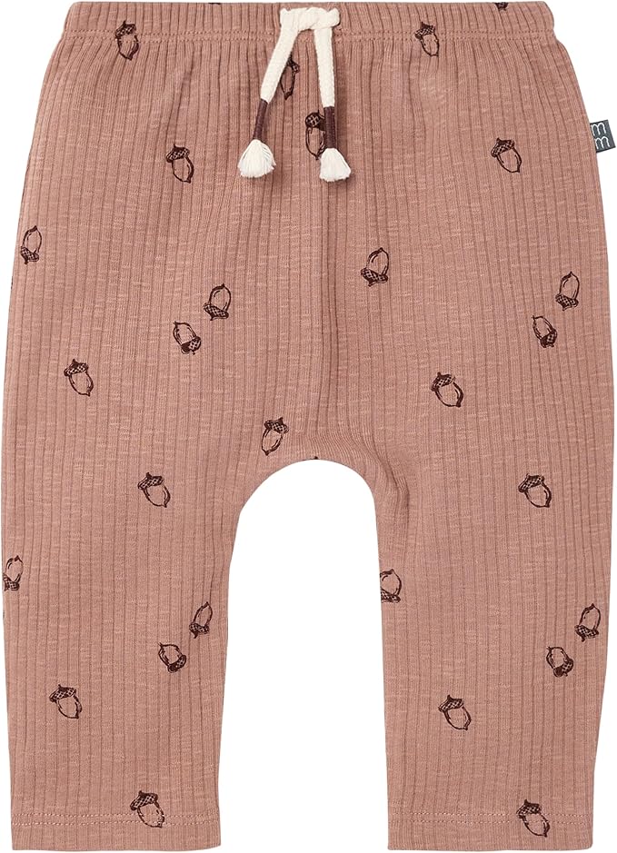 Conjunto de camiseta Henley y pantalón Modern Moments by Gerber Baby